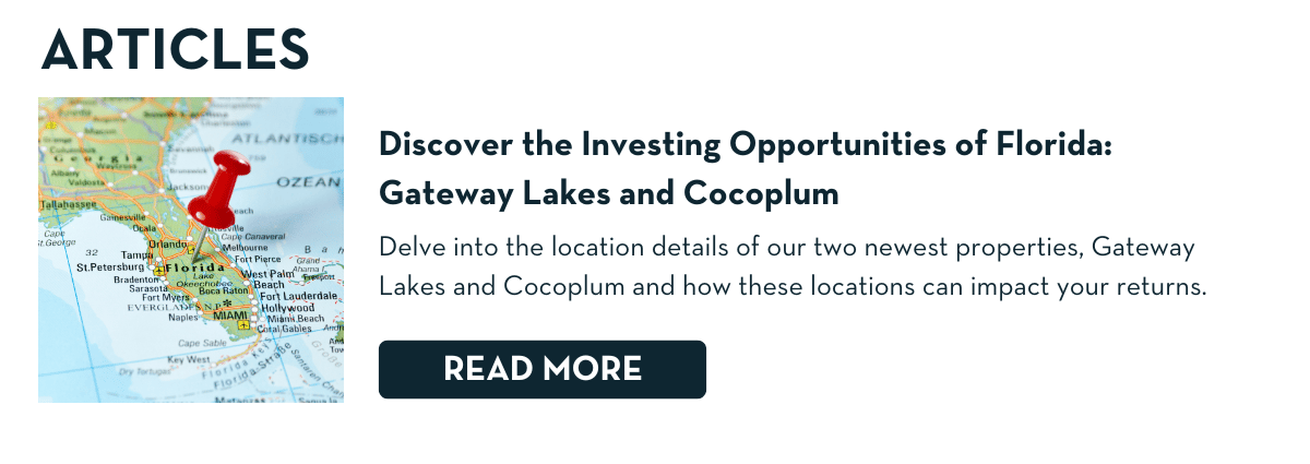 July Content Article Florida