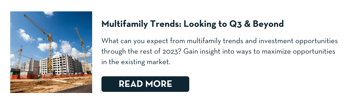 July Content Article Q3 Trends