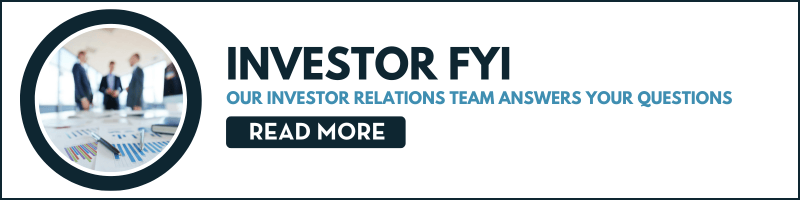 NL Insights Investor FYI