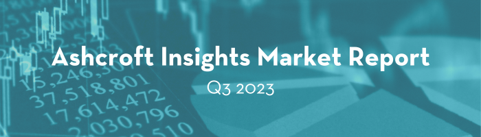 Q3 2023 Market Report